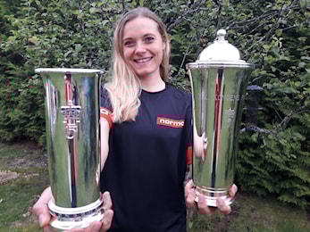 RIFLE NM 50 - 300m 2018